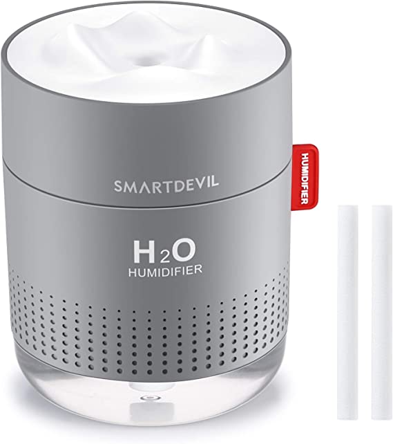 SmartDevil Humidificador 500ml