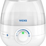 Mini Humidificadores Vick